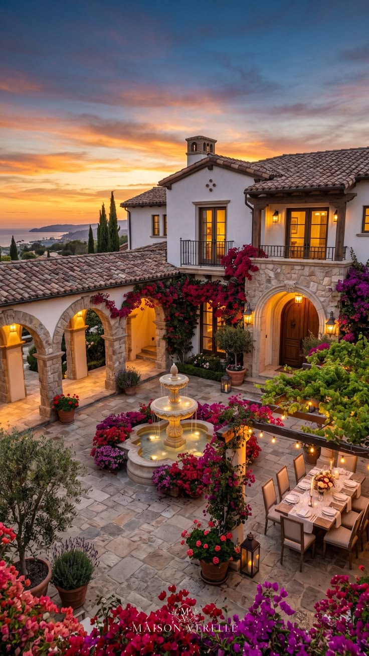 Weekend Escape