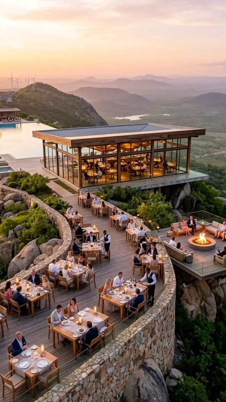 Destination Wedding Stay